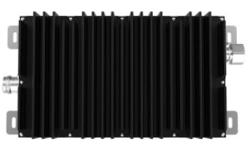 3dB Attenuator, 698-4000MHz, -160dBc, 50W, 4.3-10f/m