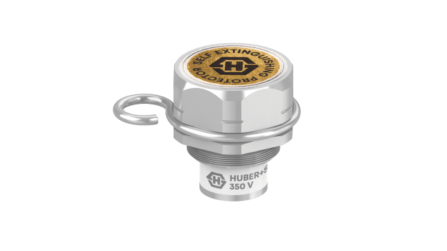 9071.99.0649 SEMPER GDT (350V)