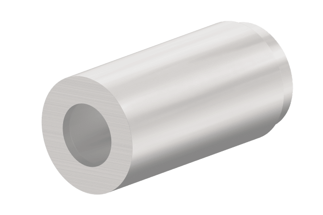 CRIMPSLEEVE_STD_2.4-2.6_1000-P