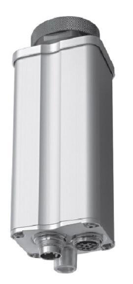 86010148V01, Remote Control Unit (RCU)