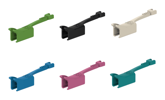 FLC-CLIP-HD-SIM-HV_100-P