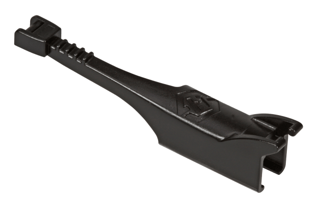 FLC-CLIP-HD-SIM-BK_100-P