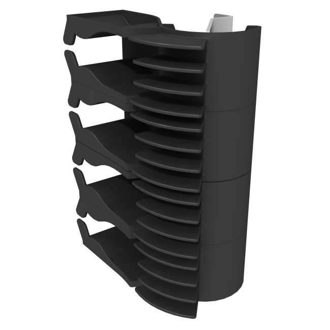 IANOS-CABLE-MANAGER-FRONT-4U