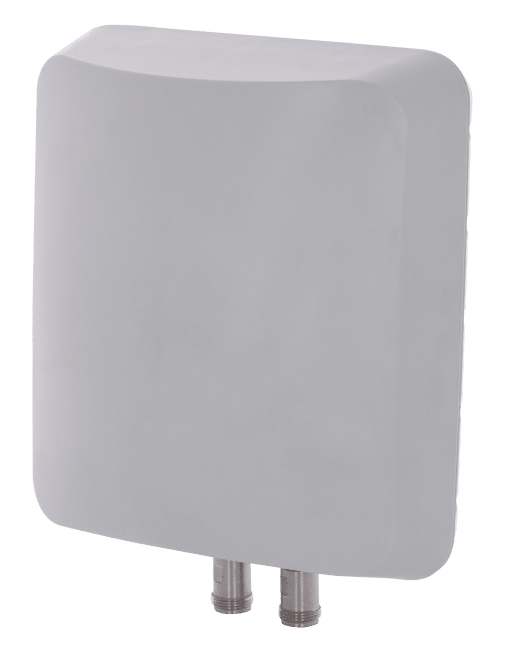 1399.17.0250 SENCITY® Urban 200 MIMO 2x2 antenna