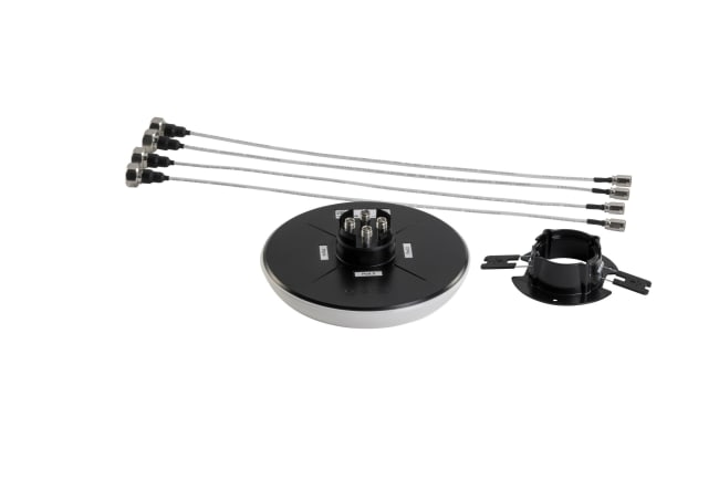 1399.32.0014 SENCITY® Occhio MIMO 4x4 Antenna