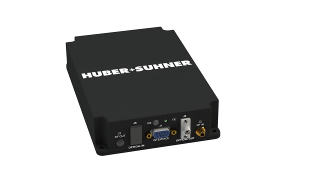 RFoF1 - 40 GHz (TX)