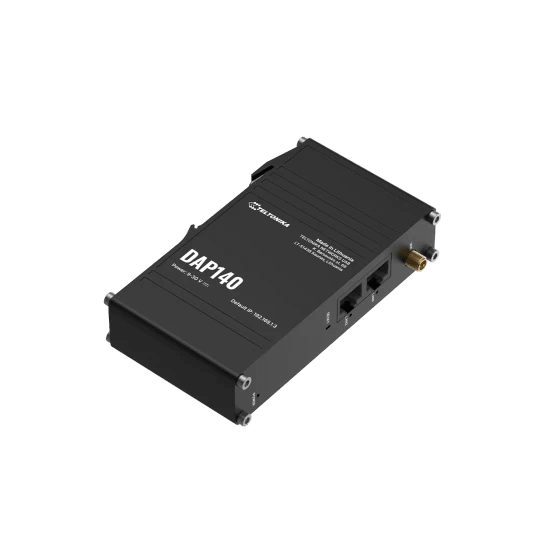 DAP140 Industrial Wireless Access Point
