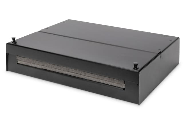 CP Box for 12xKeystone, 6xLC DX