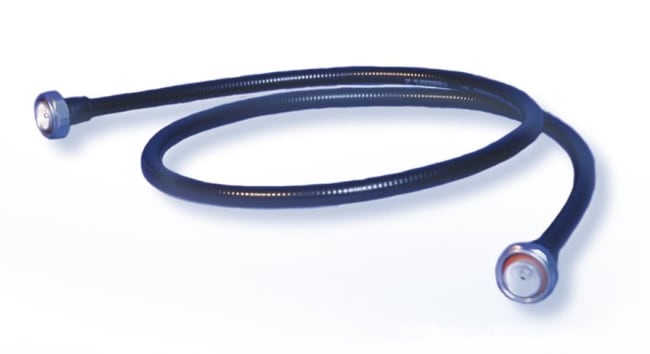 Jumper RFF 1/2" 7/16m-7/16m 1,0m BHF