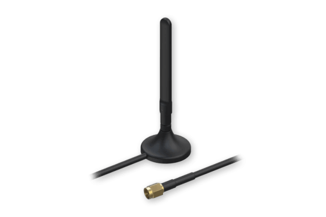 5G Mobile magnetic SMA antenna