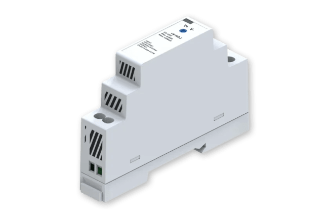 DIN Rail power supply, 15W