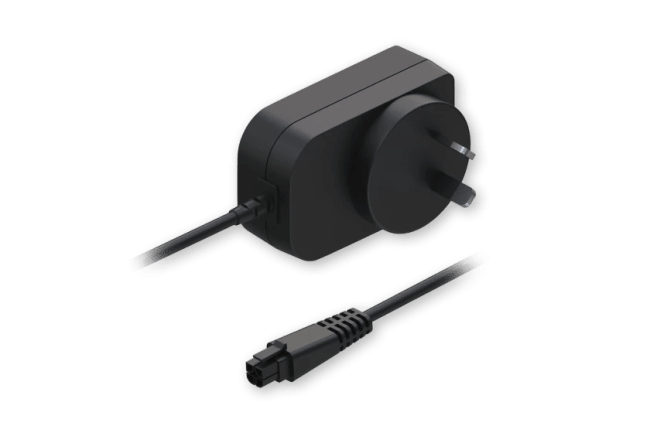 AU power supply, 24W