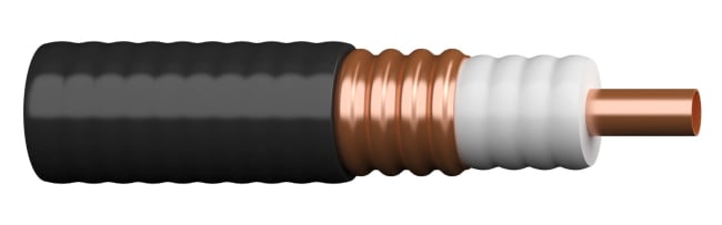 RFA 1 1/4-50 BHF Dca