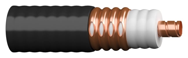RFX 1 5/8"-50 BHF Dca
