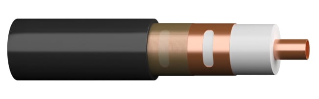 RFXT LF 1 5/8-50 MBHF Dca