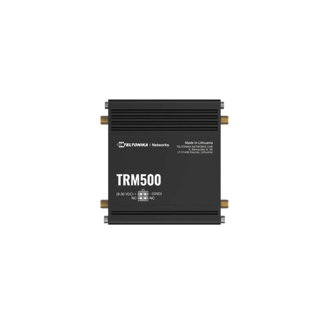 TRM500 5G MODEM WITH USB TYPE-C