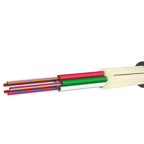 48-12E9/WSN(ZNG)H-G116 SM LOOSE TUBE G-ARM 48 FIBE