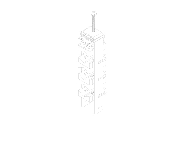 OX M/3x34+SAC 2x11