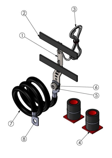 UEK 2,UNIVERSAL GROUND 12-30MM