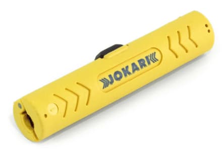 SCJ 1 Cable stripper 4,8-7,5 mm