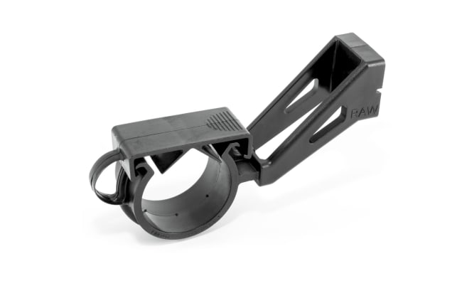 KIT RAW 7/8"-80 M8+PCO 56V