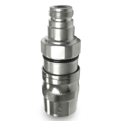 CONNECTOR, UXP, N FEMALE, 1/2"