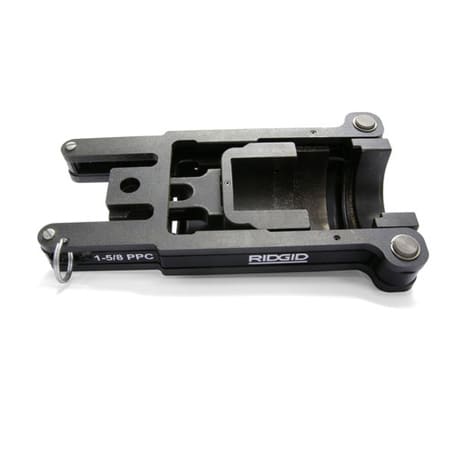 1-5/8" PRESS FRAME FOR HCG-CC