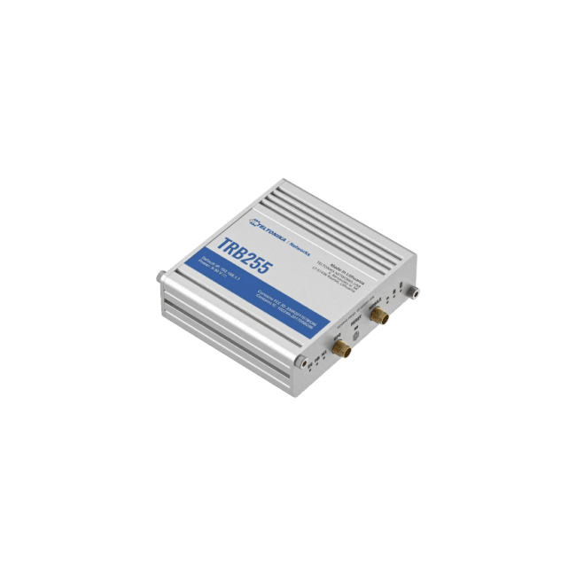 TRB255 Industrial M2M Gateway (End of Life)
