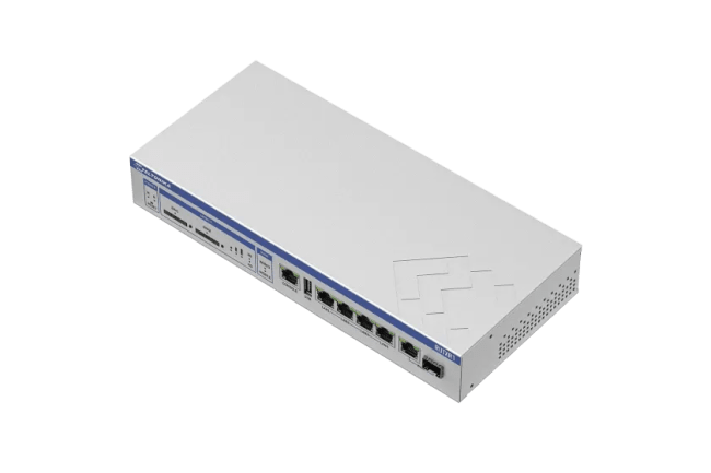 RUTXR1 Enterprise 19"  SFP/LTE Router