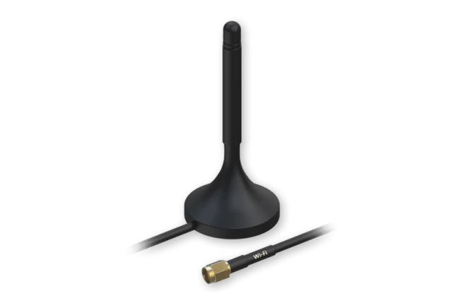WIFI magnetic SMA antenna