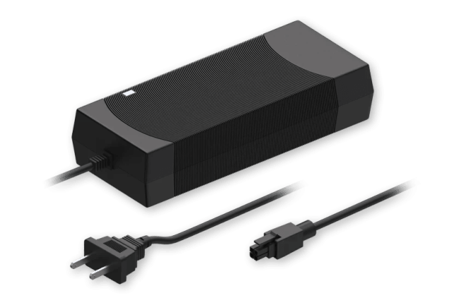 US power supply, 130W