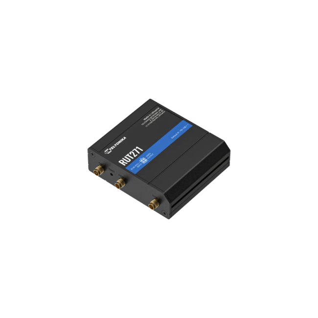 RUT271 RedCap 5G Router