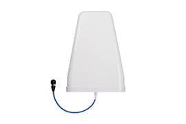 LogPer Antenna, 698-960/1710-4000MHz, 8/9dB, 4.3-10f