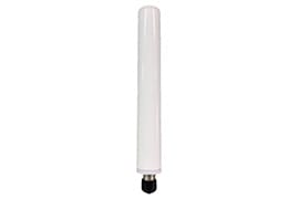 Omni dir.Antenna, 698-4000MHz, 3dB, 4.3-10f