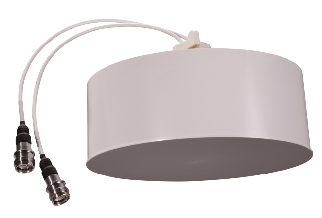 1399.31.0010 SENCITY® Rondo MIMO 2x2 Antenna