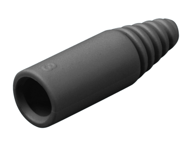 BOOT STD_1.4-2.2_SHT_BK_1000-P