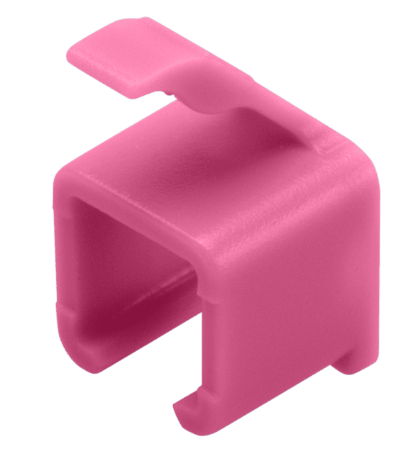 FLC-CLIP-CLA-SIM-HV_100-P