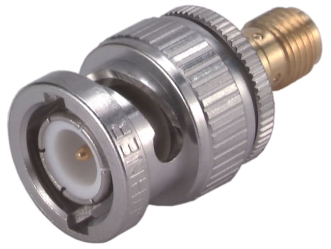 33 BNC-SMA-50-1/1-- UE