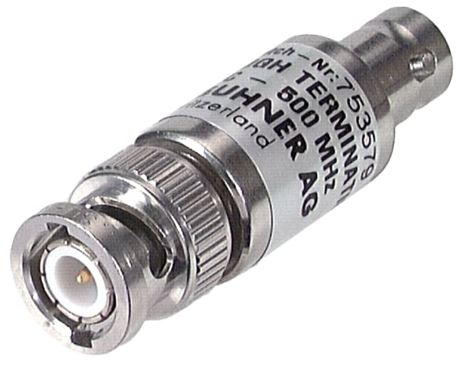 6820.01.A Dempeledd BNC 20dB