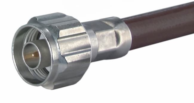 11 N-50-7-43/133NH (RG213)