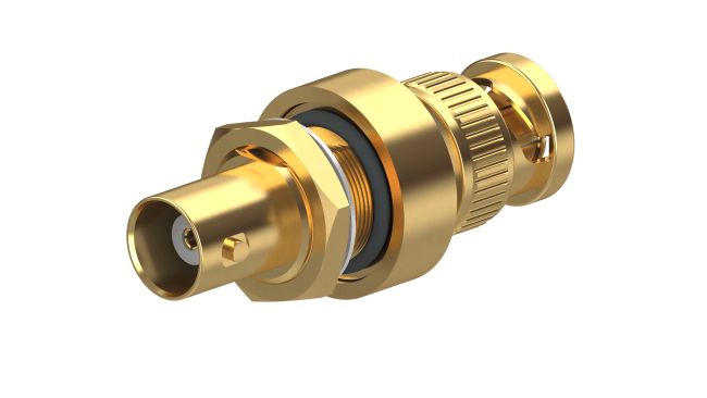 3406.01.0003 - Slim Line / BNC-M/F