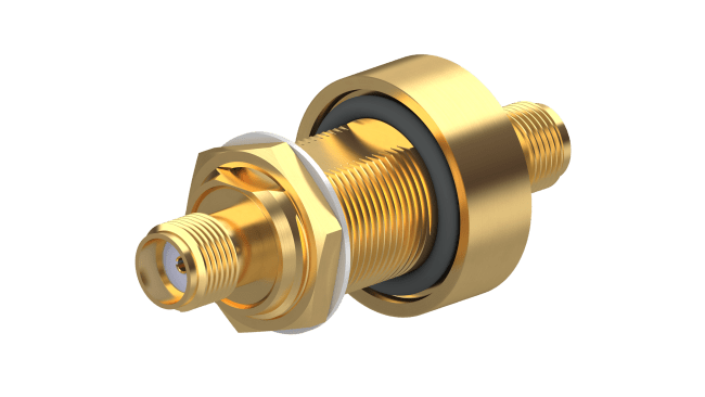 3406.19.0003 - Slim Line / SMA-F/F