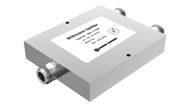 5501.17.0027/2WAY/N/380-2700MHz