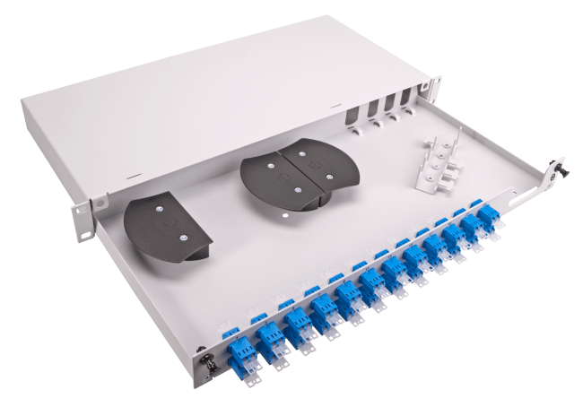 CTB Panel 24xLCD adapters SM