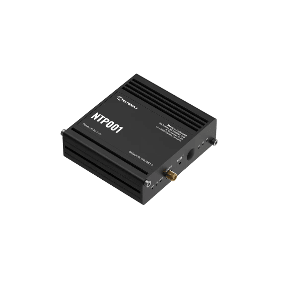 NTP001 NTP Server