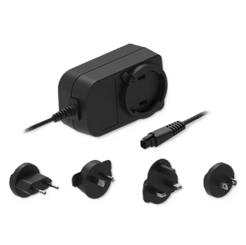 Universal power supply, 24W