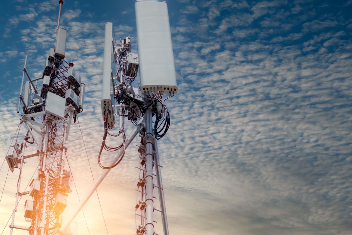 Telecom