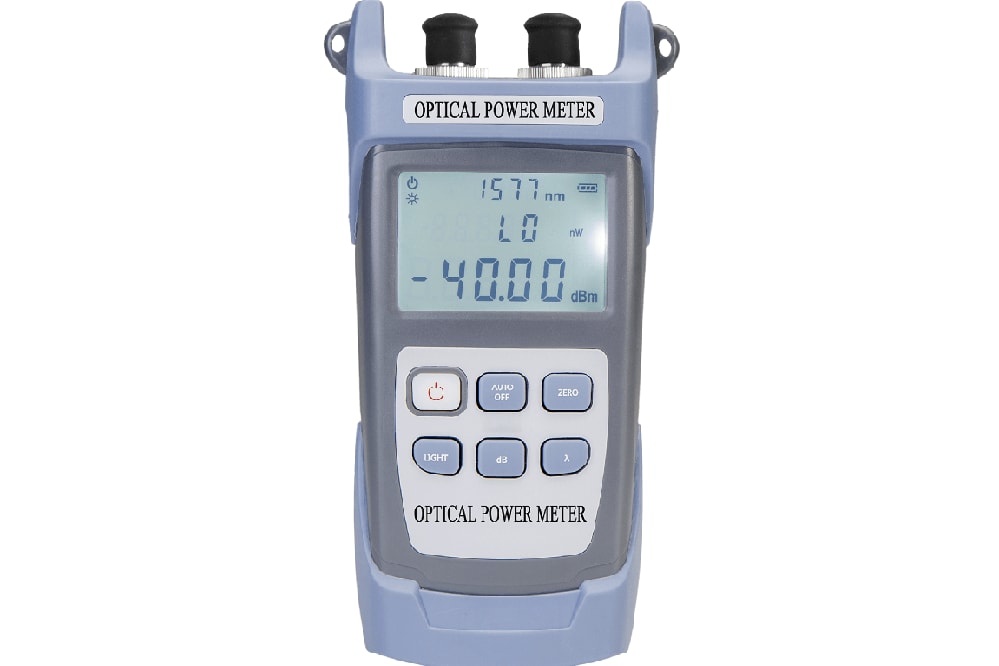 Optical Power Meter