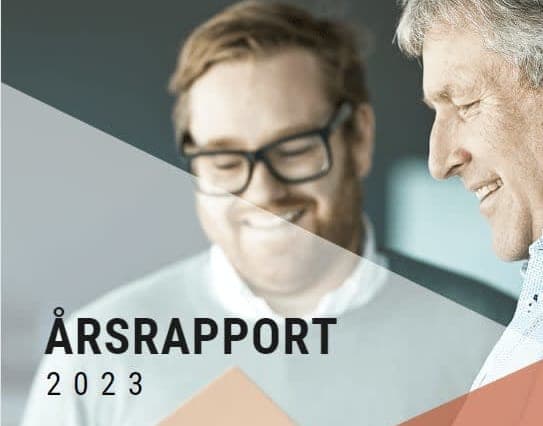 Årsrapport