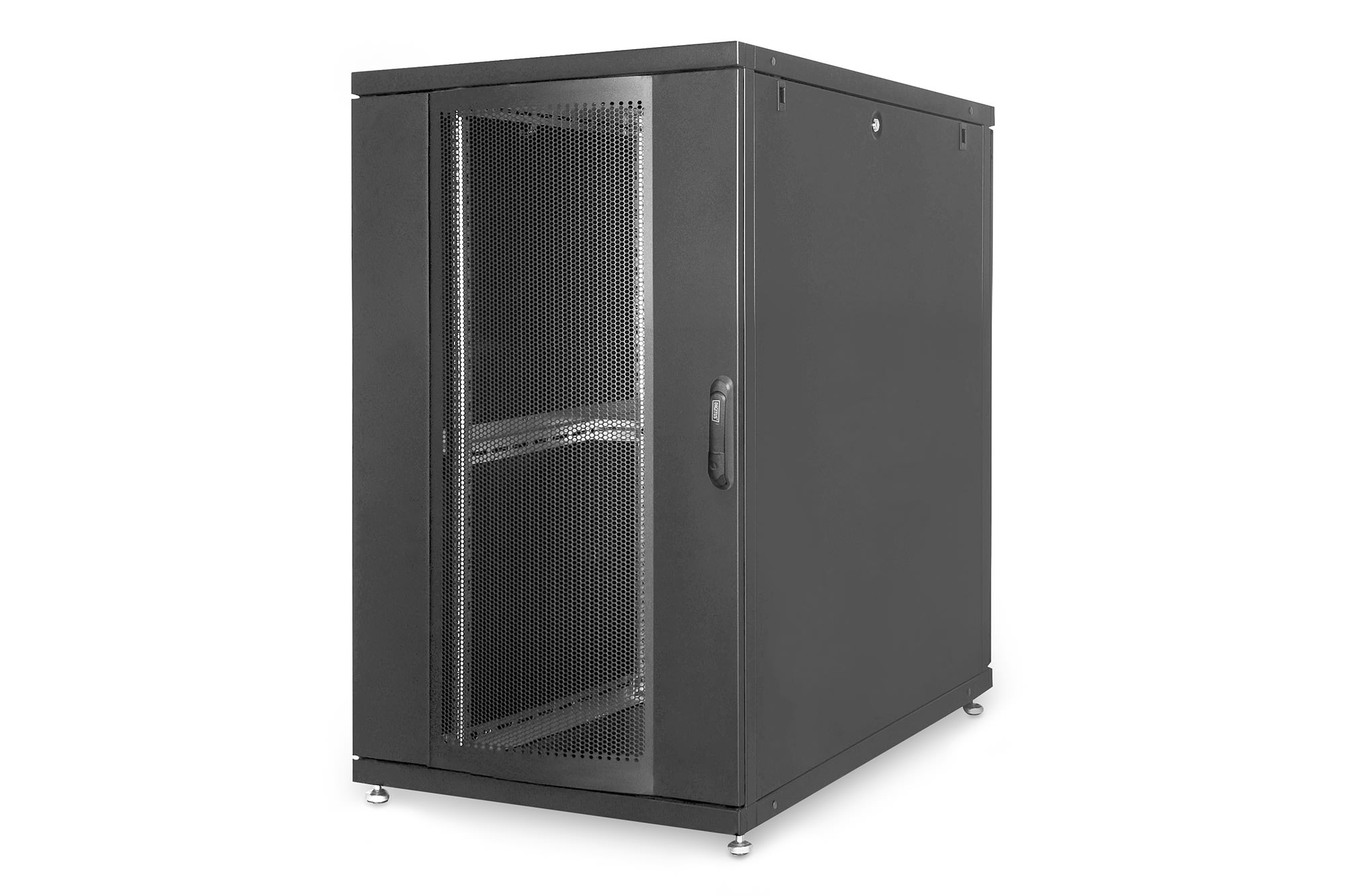Server Rack Unique Series - 800x1000 mm (WxD) | Bredengen